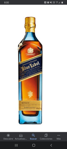 Jw Blue Label - Oferta