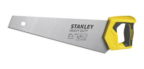  Serrucho De 22 Pulgadas Jetcut Stanley Stht20376