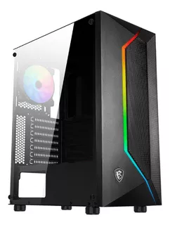 Cpu Gamer Core I7-13700f, Ram 32gb, Ssd 2tb M.2, Rtx 3050