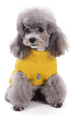 Suéter Para Perros, Suéter Cálido Para Mascotas, Suéteres Pa