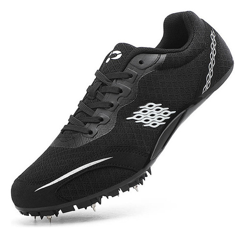 T Zapatillas De Atletismo Full Palm Carbon Spikes