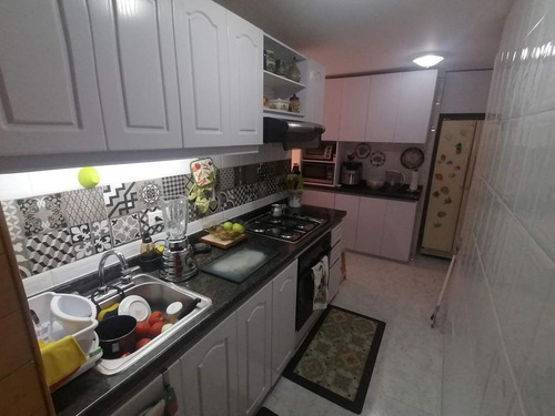 Imagen 9 de 17 de Apartamento En Venta En Bogotá Chico Navarra