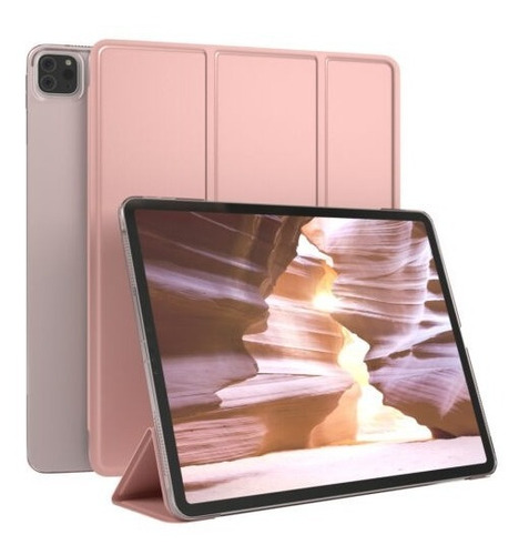 Dadanism - Funda Case iPad Pro De 12,9 2020 4th Generación