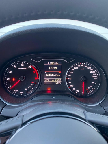 Audi A3 Sportback 2020 35 Tfsi