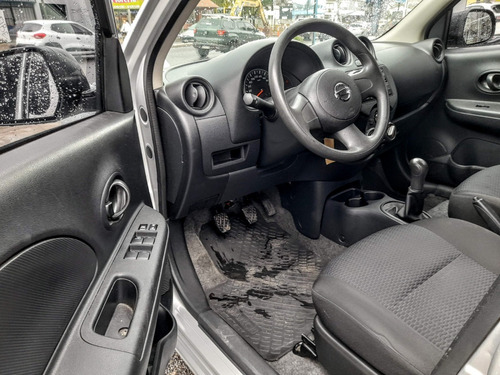 Nissan March Active #mkt11026