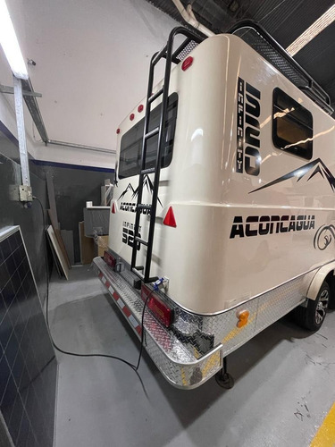 Imagen 5 de 25 de Casa Rodante Aconcagua 6 Personas
