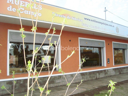 Imagen 3 de 8 de Local En Venta O Permuta Ubicado En Ituzaingó, G.b.a. Zona Oeste