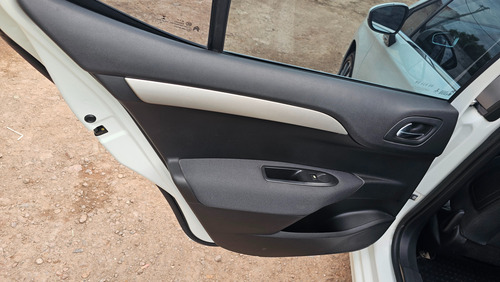 Citroën C4 Lounge 1.6 Thp 165 At6 Feel