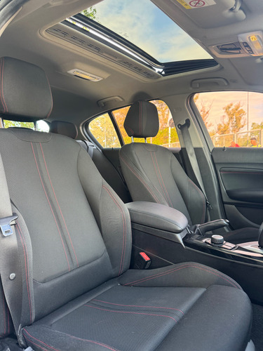 BMW Serie 1 1.5 118i Sport Line 136cv