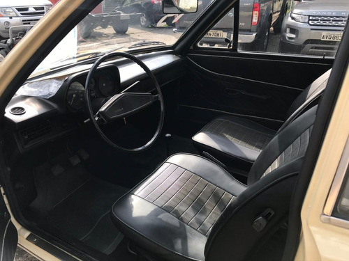 Imagem 5 de 7 de Volkswagen Passat Ls 1975