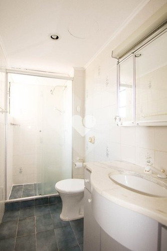 Apartamento 03 Dormitórios Petrópolis - 28-im453359