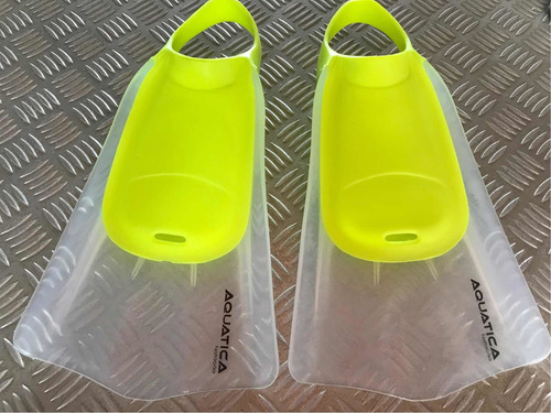 Pé De Pato Para Bodyboard Natação 41/42 Pala Mais Flexível