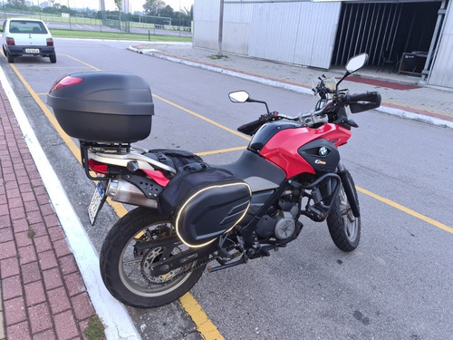 Imagem 2 de 14 de Bmw G 650gs
