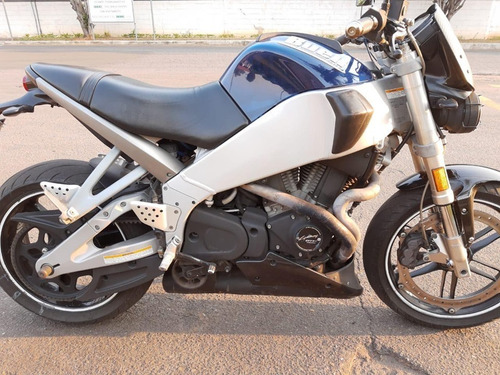 Buell Xb9sx Ano 2006 Apenas Venda