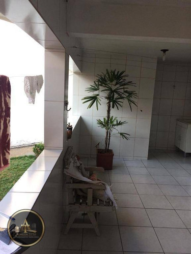 Imagem 16 de 30 de Ótima Casa No Bairro Jardim Dos Camargos À Venda! - Ca0701
