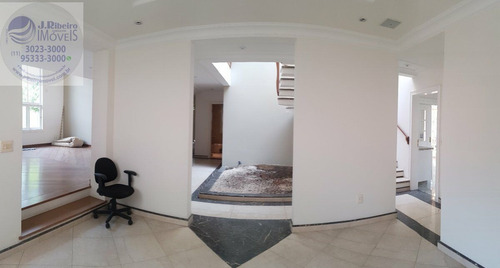 Imagem 19 de 27 de Casa Em Condomínio 4 Suítes 12 Vagas Espaço Gourmet Para Venda Em Jardim Franca São Paulo-sp - 900961