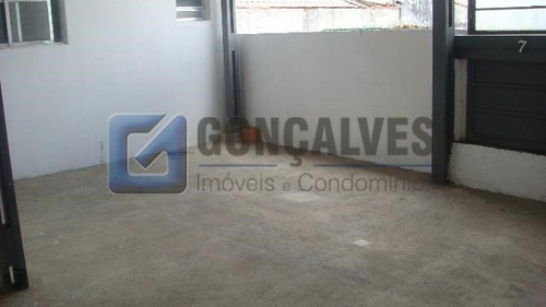 Imagem 4 de 15 de Venda Predio Comercial Sao Bernardo Do Campo Nova Petropolis - 1033-1-82442