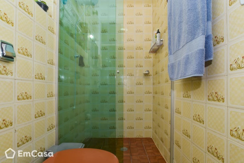 Imagem 9 de 10 de Casa À Venda Em Santo André - 35539