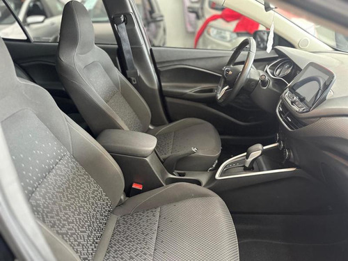 Chevrolet Onix plus Onix 1.0 Plus Turbo At Sedan