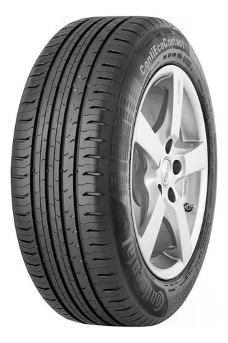 Neumático Continental Contiecocontact 5 245/45 R18 96 W