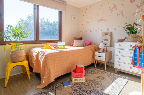 Vive En Terrazas De Chicureo: Diseño Y Seguridad