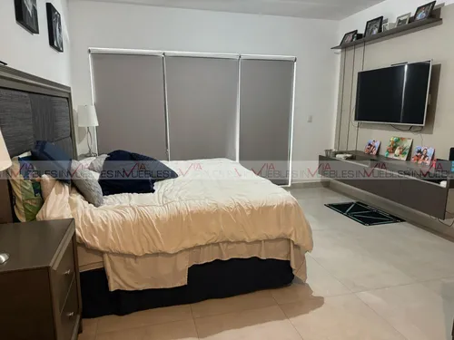 Cumbres San Agustin, Chelsea