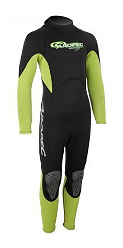 Traje Neopreno Surf Aropec Niño  - Sportpolis