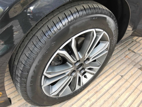 Imagen 10 de 11 de Fiat Cronos 2019 1.8 16v Precision Pack Premium