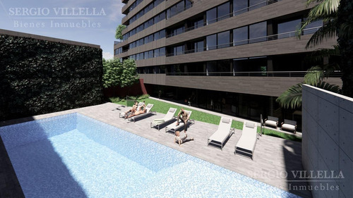 Imagen 14 de 16 de Departamento En Venta De 2 Dormitorios En Rosario