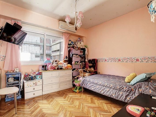 Imagen 17 de 23 de Departamento 4 Ambientes Con Gran Balcón Terraza Caballito