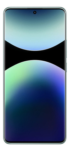 Xiaomi Redmi Note 14 Pro 256gb - 8gb Ram Dual Blue