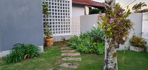 Imagem 6 de 15 de Casa A Venda Com 4 Quartos No Bairro Parque Sao Jorge Em Florianopolis. - V-81231