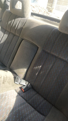 Imagem 4 de 13 de Chevrolet Monza Gls