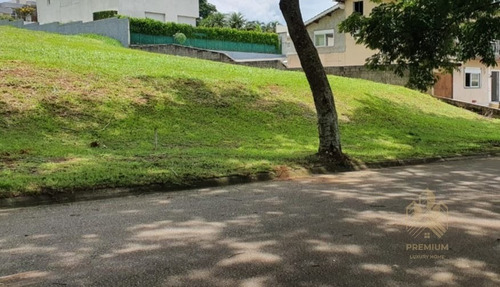 Imagem 15 de 15 de Lote / Terreno Em Condomínio Porto Atibaia - Atibaia - 11160