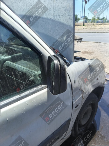 Citroen Berlingo 2010 En Desarme