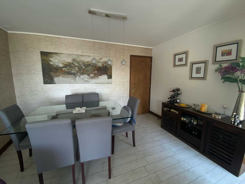 Espectacular Casa Seminueva En Condominio (88615)