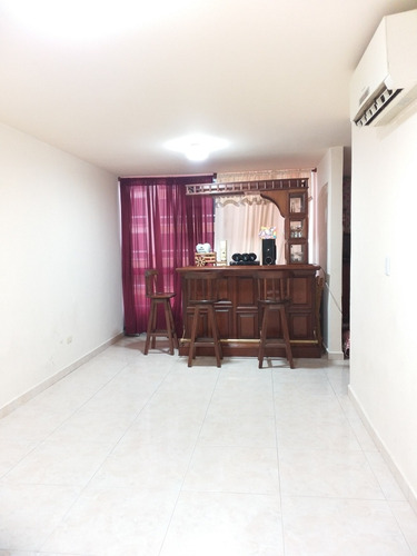 Imagen 3 de 14 de Apartamento En Venta Las Aves Suites Barcelona