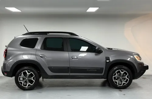 Renault Duster 1.3 Intense Mt 4x4
