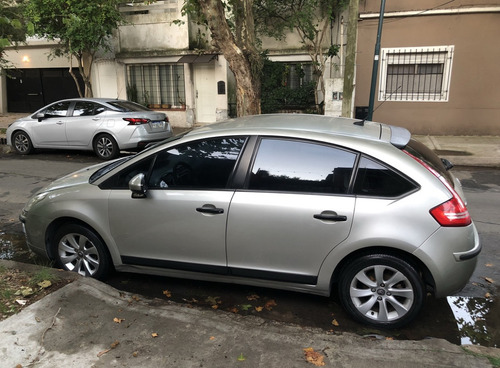 Citroën C4 1.6 X Am71