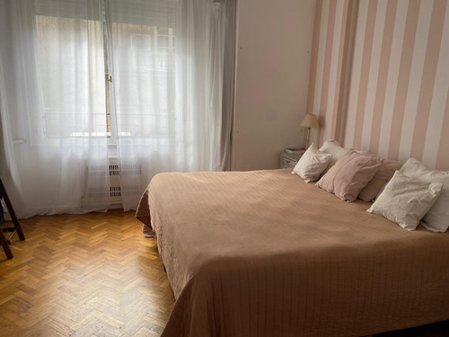 Departamento En Recoleta