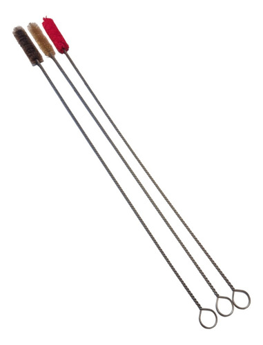 Baquetas Limpieza Para Arma Larga Escopeta Calibre 12/70