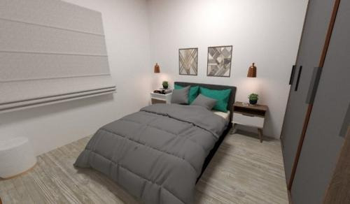 Imagem 9 de 9 de Casa No Bairro São Fernando, Em Itanhaém, Litoral Sul 7976