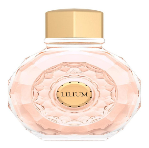 Perfume Lilium Feminino Edp 100ml Paris Bleu