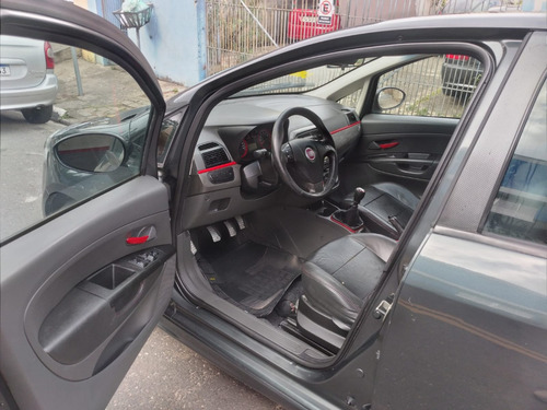 Fiat Punto 1.8 Sporting Flex 5p