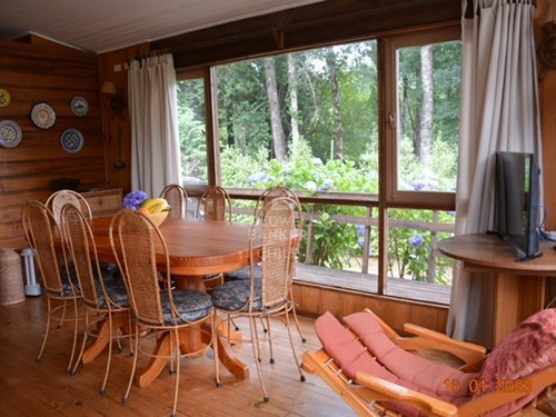 Hermosa Propiedad En Casa Molco, Villarrica