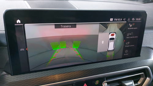 Bmw Ix3 Bev 80kwh Impressive Auto