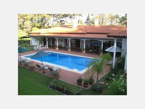 Casa En Venta - Prop. Id: 571