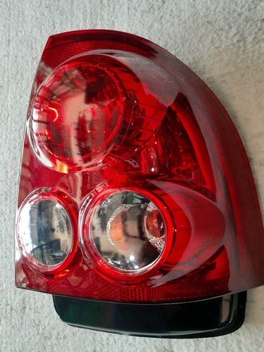 Stop Chevy Corsa C-2 Derecho