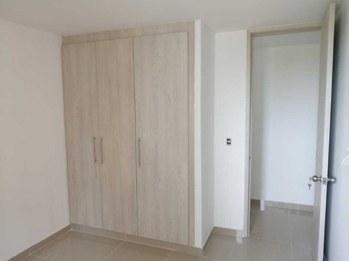 Imagen 9 de 14 de Apartamento En Venta/arriendo Rio Alto Barranquilla