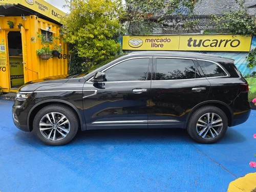 Renault Koleos 2.5 Intens